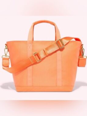 Stoney Clover Classic Mini Tote in Peach